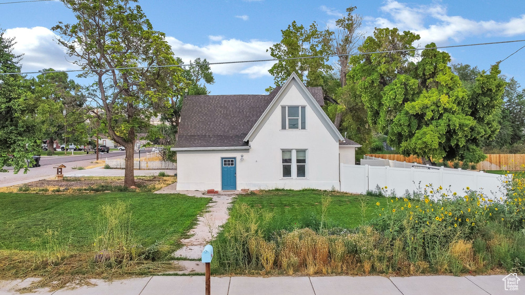 96 W 300 N Richfield, UT 84701
