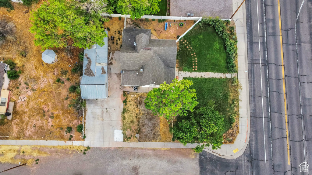 96 W 300 N Richfield, UT 84701