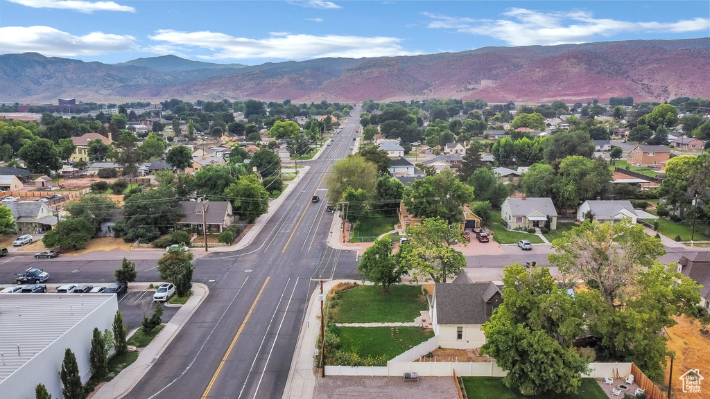 96 W 300 N Richfield, UT 84701