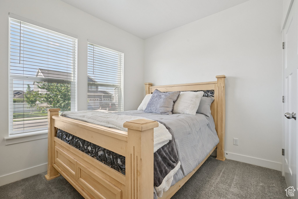 643 E MOUNT PEALE DR Eagle Mountain, UT 84005