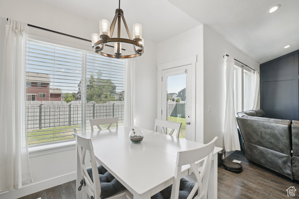 643 E MOUNT PEALE DR Eagle Mountain, UT 84005