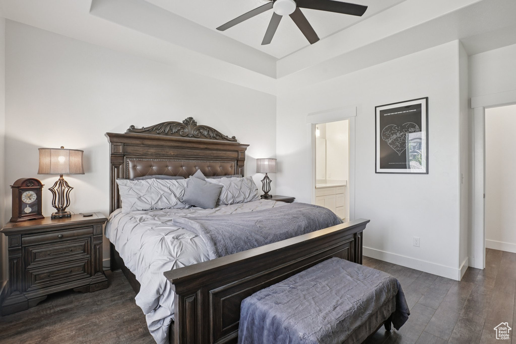 643 E MOUNT PEALE DR Eagle Mountain, UT 84005