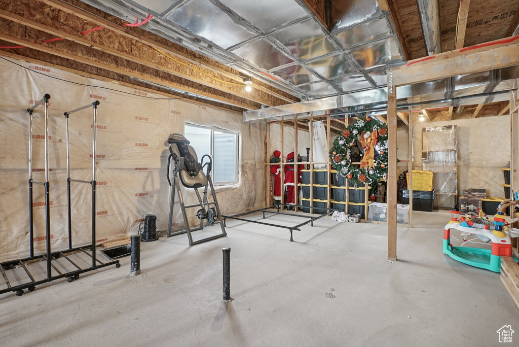 643 E MOUNT PEALE DR Eagle Mountain, UT 84005