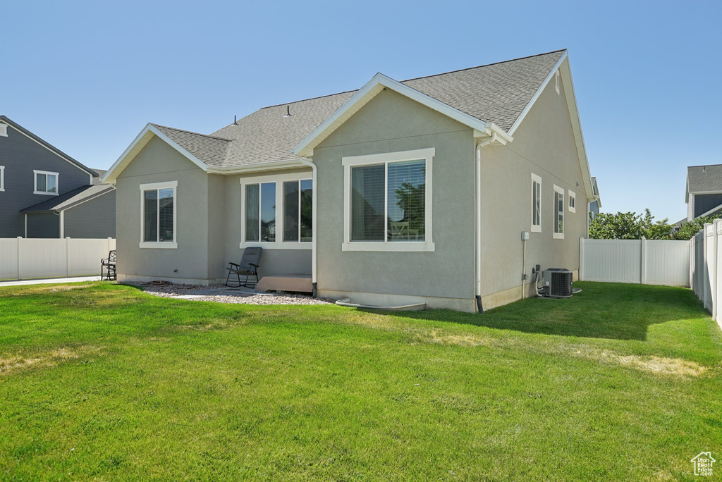 643 E MOUNT PEALE DR Eagle Mountain, UT 84005
