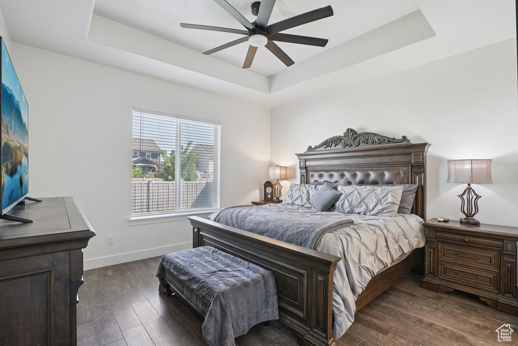 643 E MOUNT PEALE DR Eagle Mountain, UT 84005