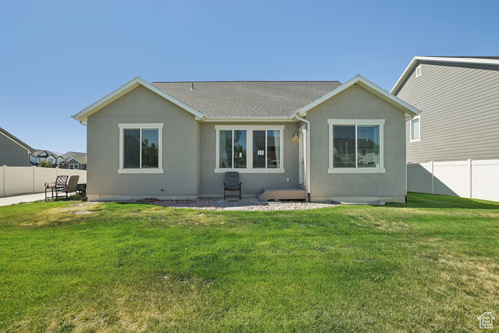 643 E MOUNT PEALE DR Eagle Mountain, UT 84005