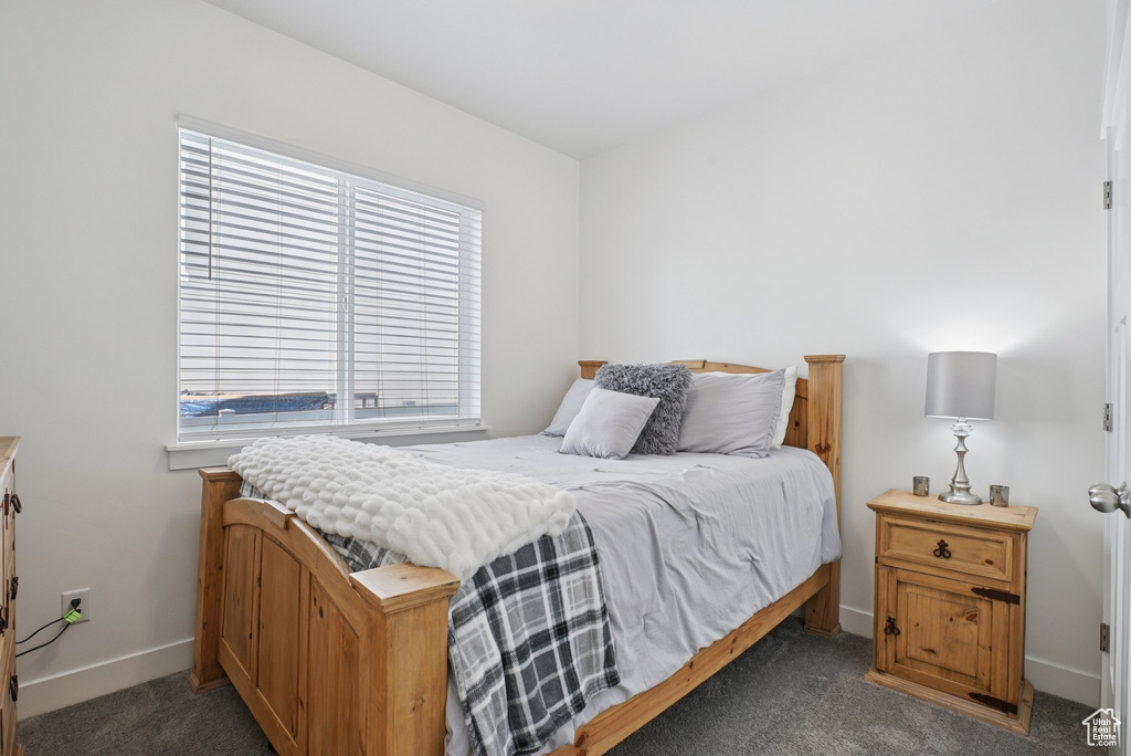 643 E MOUNT PEALE DR Eagle Mountain, UT 84005