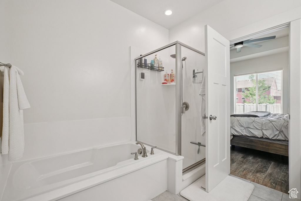 643 E MOUNT PEALE DR Eagle Mountain, UT 84005
