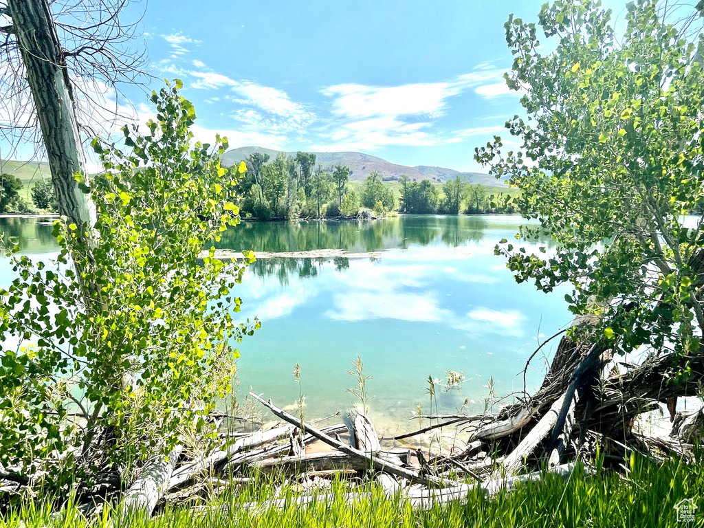 609 N 2200 E Preston, ID 83263