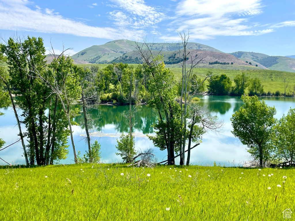 609 N 2200 E Preston, ID 83263