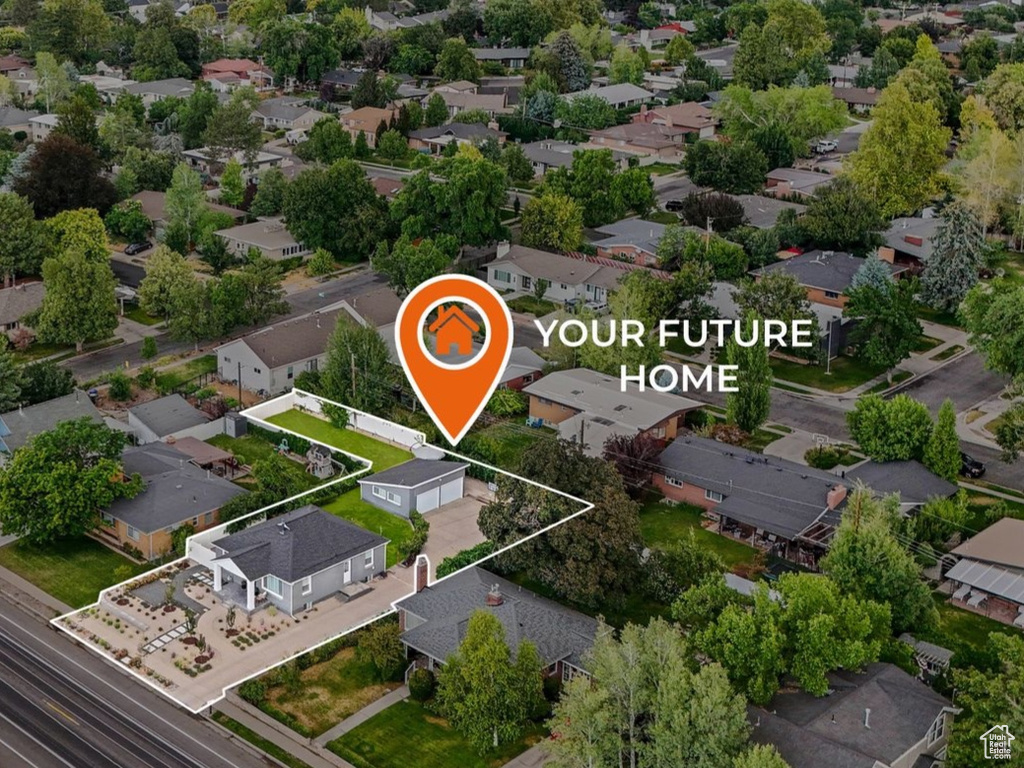 2023 E 1700 S Salt Lake City, UT 84108