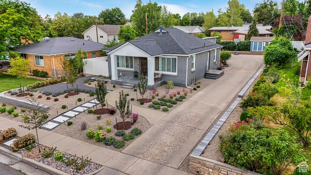 2023 E 1700 S Salt Lake City, UT 84108