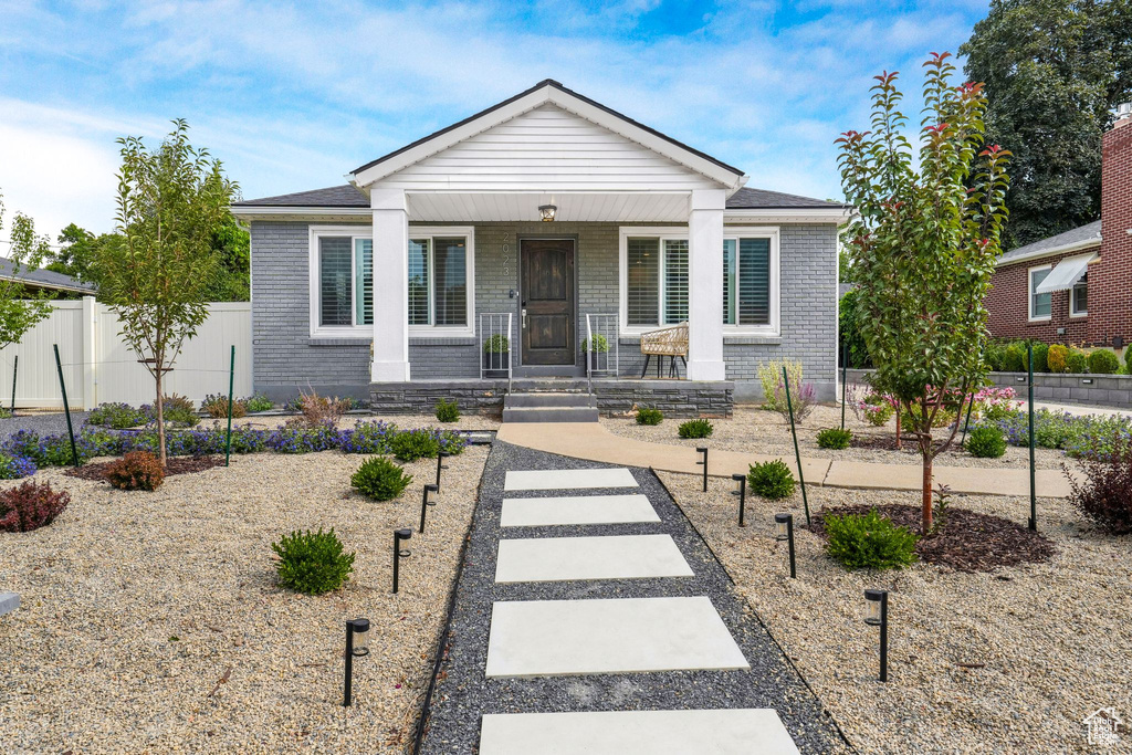 2023 E 1700 S Salt Lake City, UT 84108