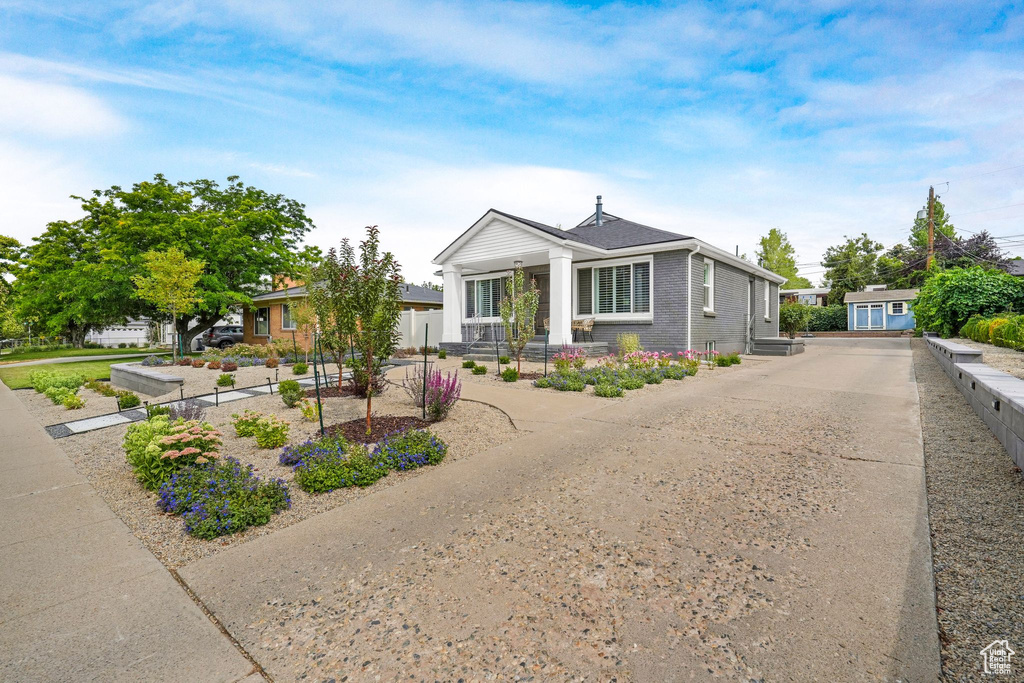 2023 E 1700 S Salt Lake City, UT 84108