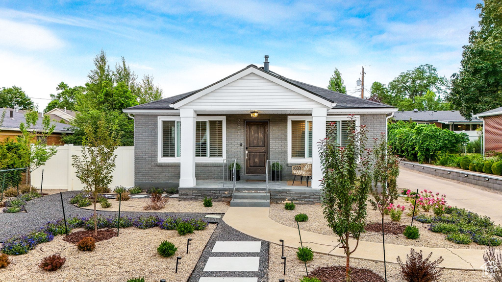 2023 E 1700 S Salt Lake City, UT 84108