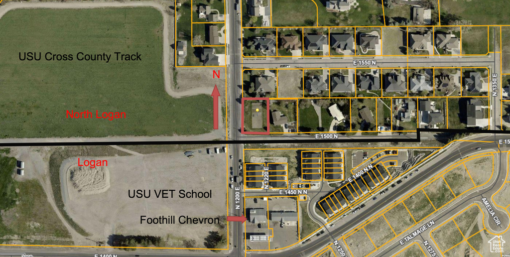  North Logan, UT 84341