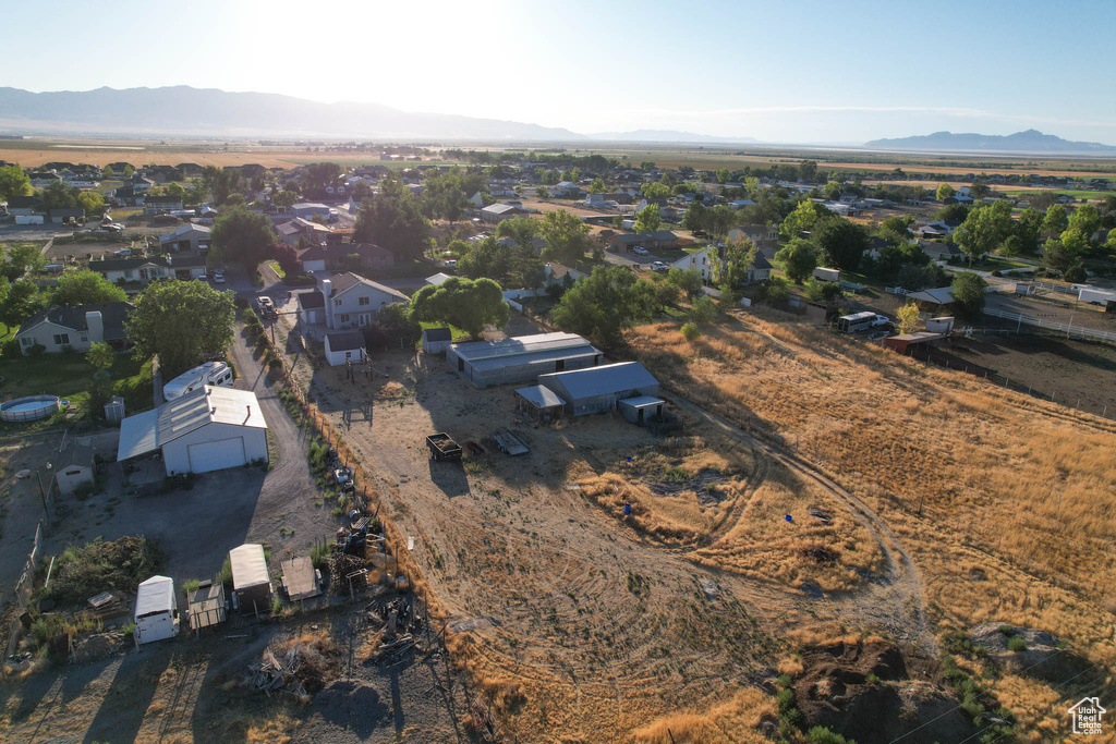 3732 N CAMPBELL RD Erda, UT 84074