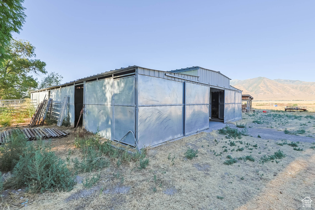 3732 N CAMPBELL RD Erda, UT 84074