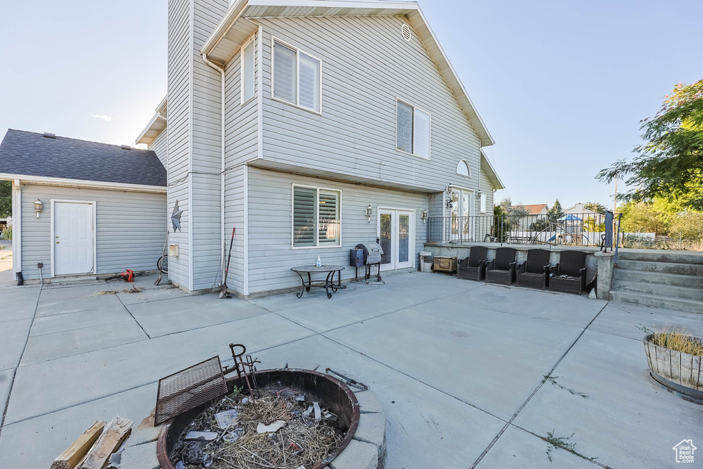 3732 N CAMPBELL RD Erda, UT 84074