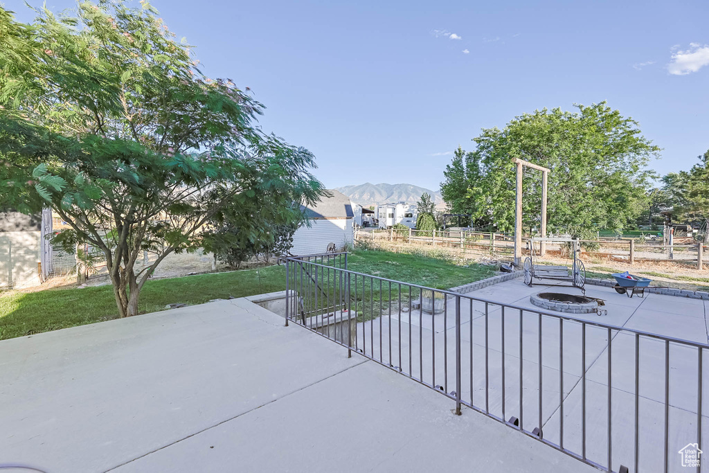 3732 N CAMPBELL RD Erda, UT 84074