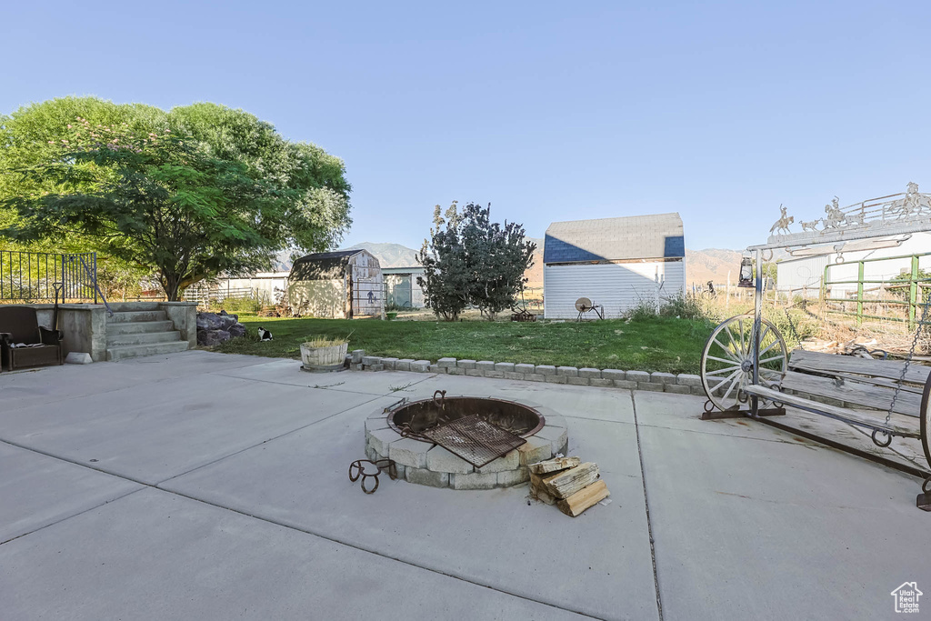3732 N CAMPBELL RD Erda, UT 84074