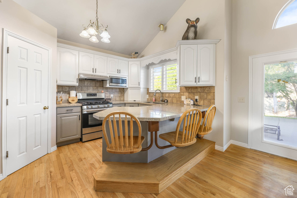 3732 N CAMPBELL RD Erda, UT 84074