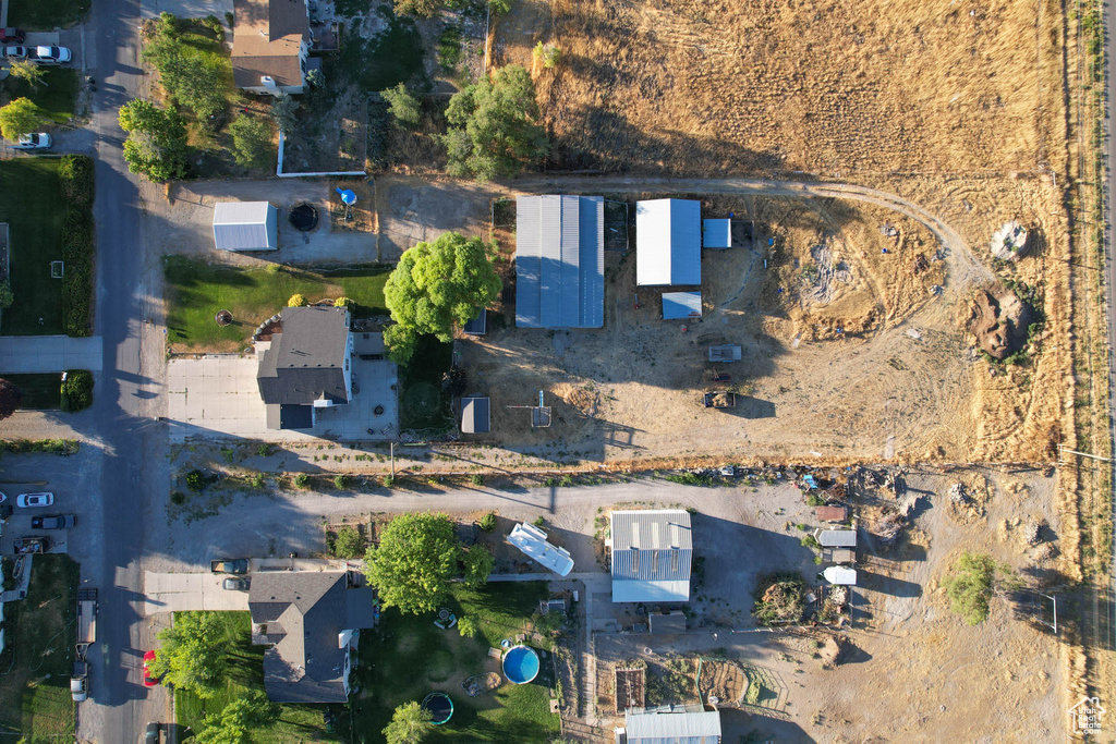 3732 N CAMPBELL RD Erda, UT 84074