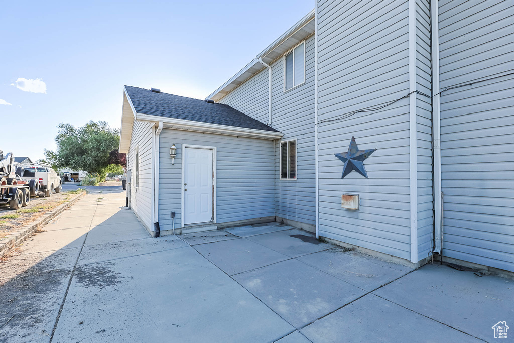 3732 N CAMPBELL RD Erda, UT 84074