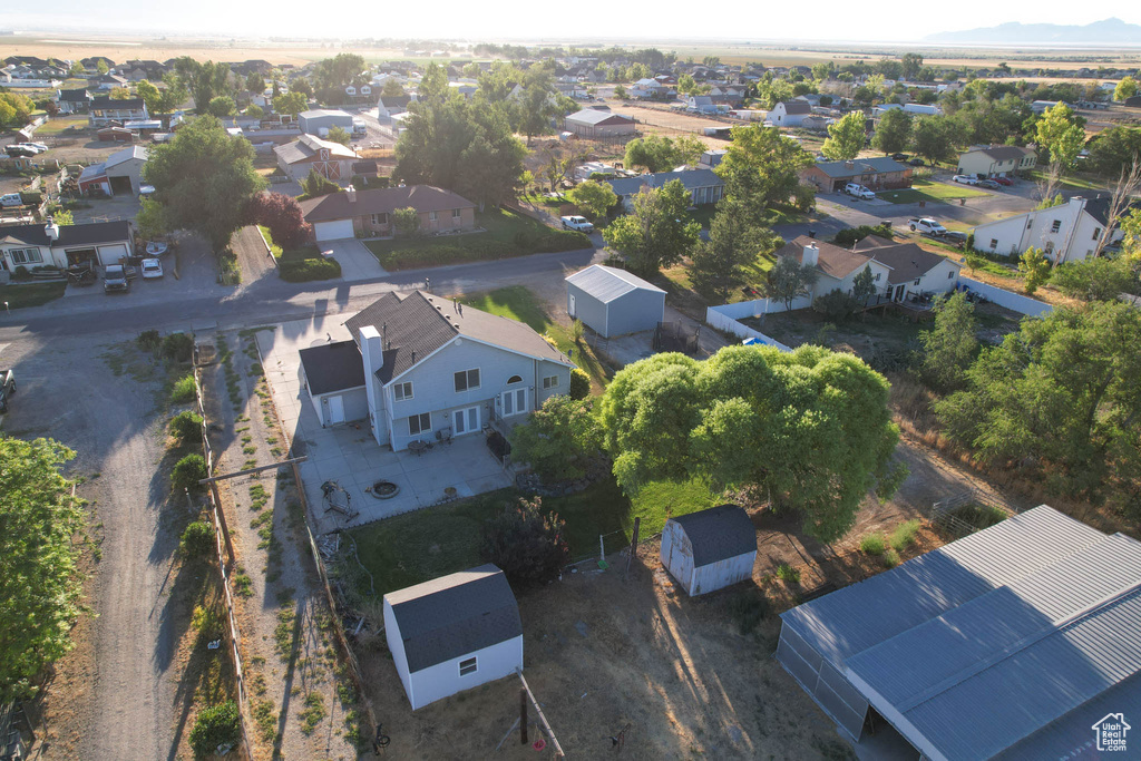 3732 N CAMPBELL RD Erda, UT 84074