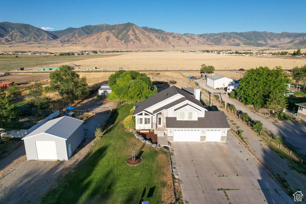 3732 N CAMPBELL RD Erda, UT 84074