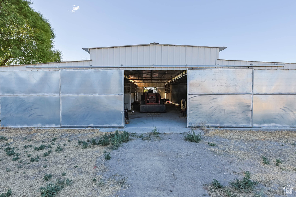 3732 N CAMPBELL RD Erda, UT 84074