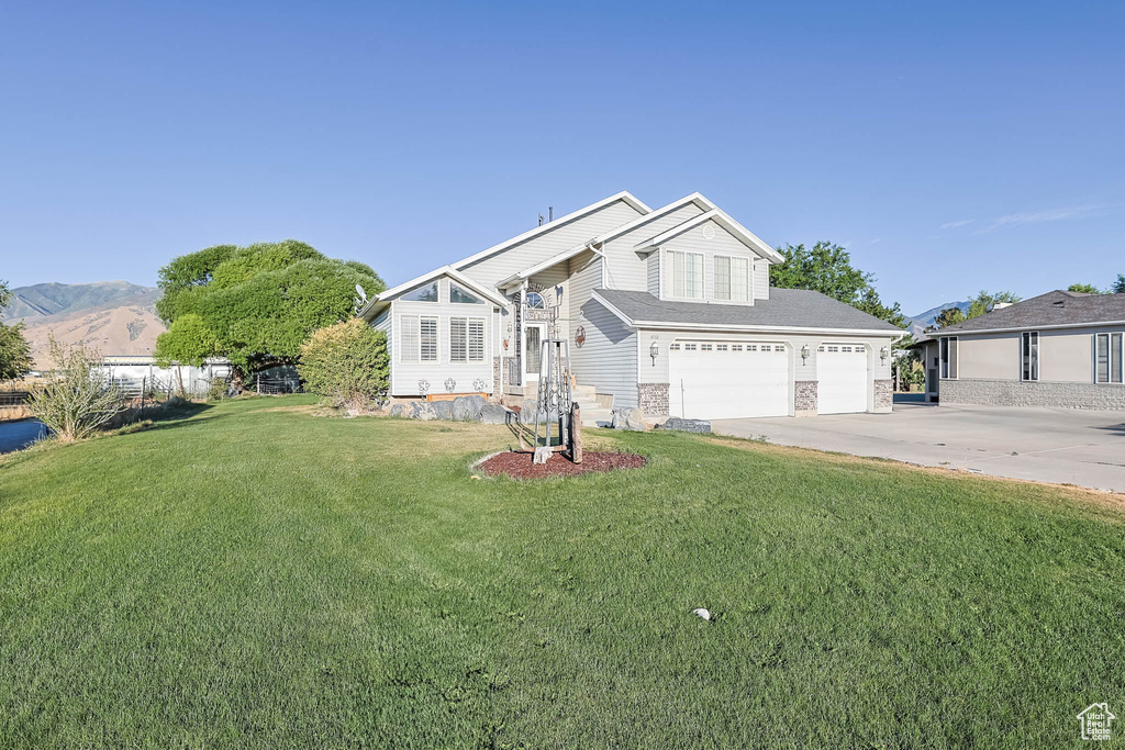 3732 N CAMPBELL RD Erda, UT 84074
