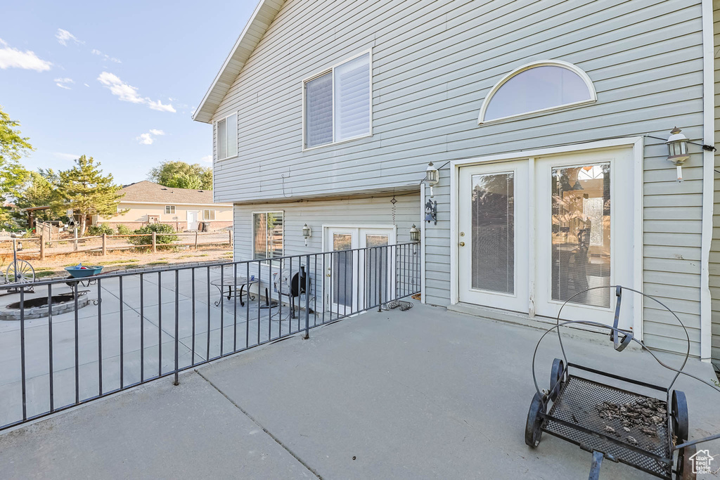3732 N CAMPBELL RD Erda, UT 84074
