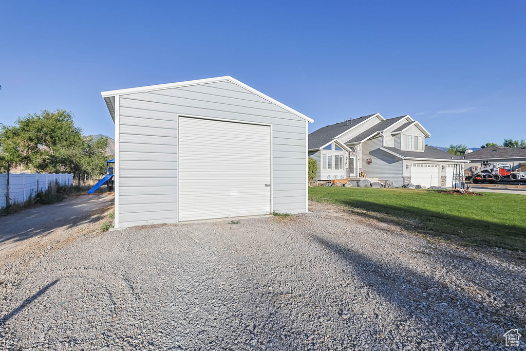 3732 N CAMPBELL RD Erda, UT 84074