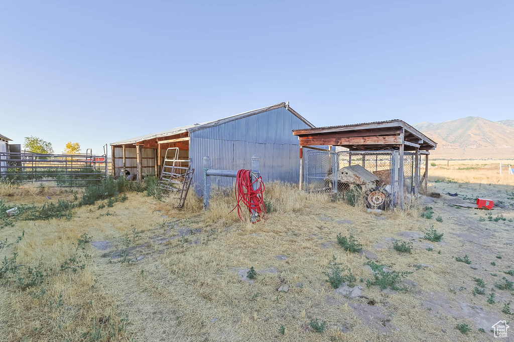 3732 N CAMPBELL RD Erda, UT 84074