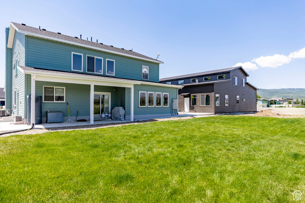 415 EARL ST Park City, UT 84098
