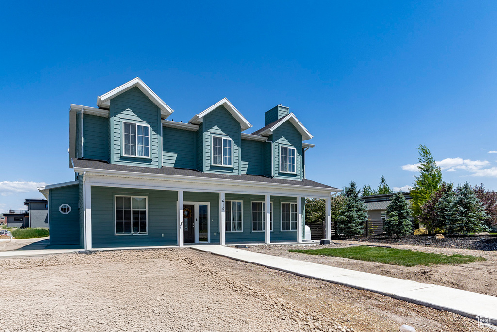 415 EARL ST Park City, UT 84098