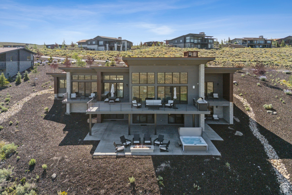 6973 ROBINS NEST LN Park City, UT 84098