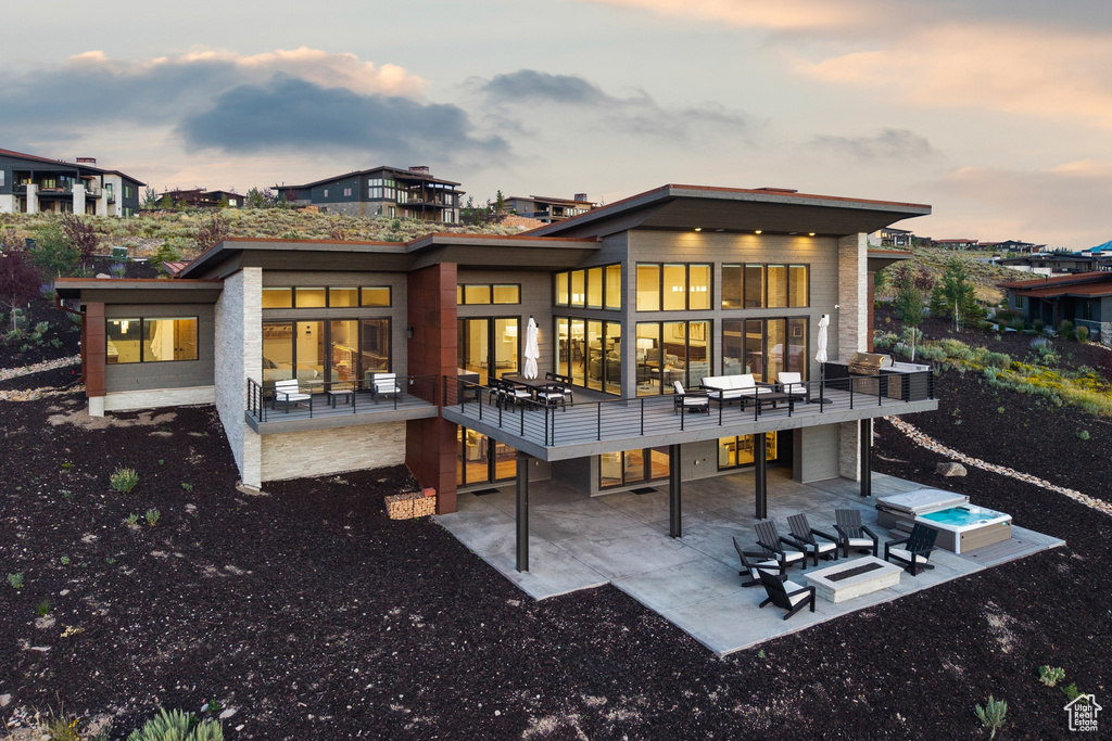 6973 ROBINS NEST LN Park City, UT 84098