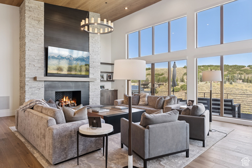 6973 ROBINS NEST LN Park City, UT 84098