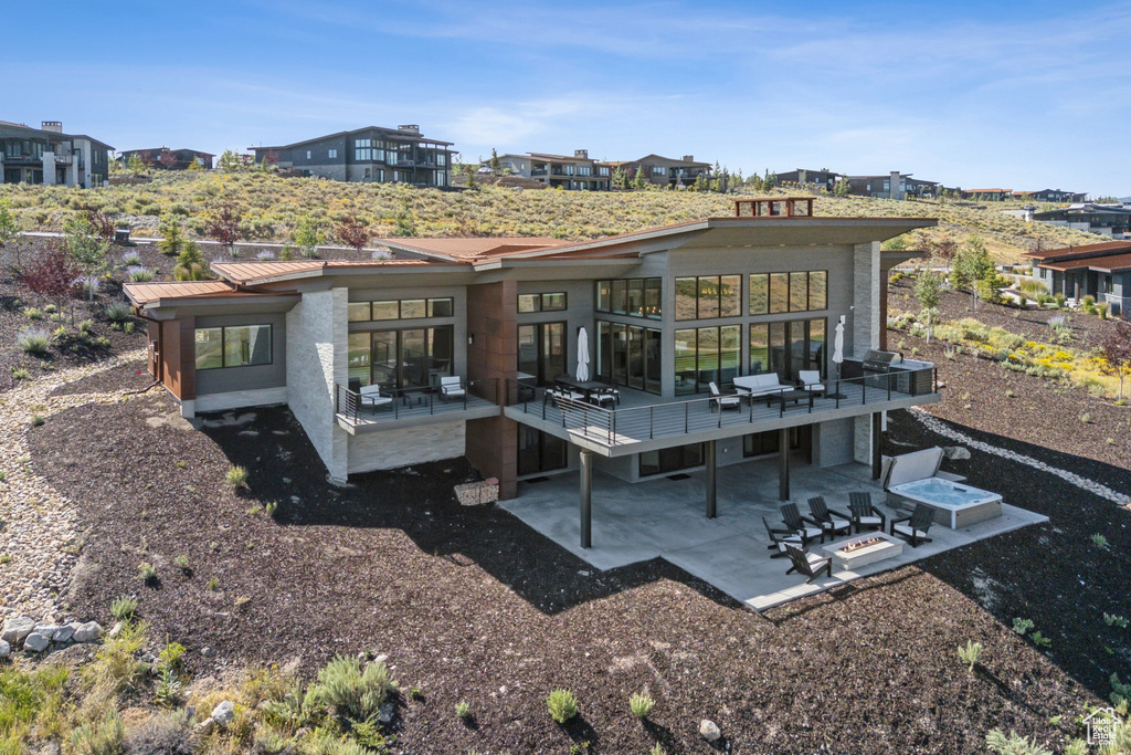 6973 ROBINS NEST LN Park City, UT 84098