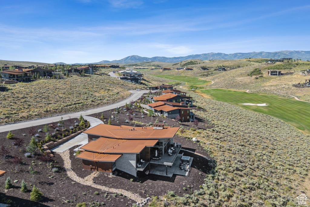 6973 ROBINS NEST LN Park City, UT 84098