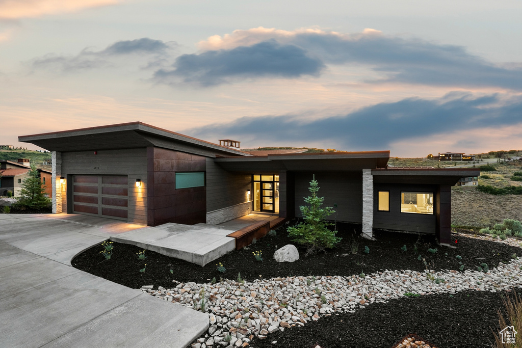 6973 ROBINS NEST LN Park City, UT 84098