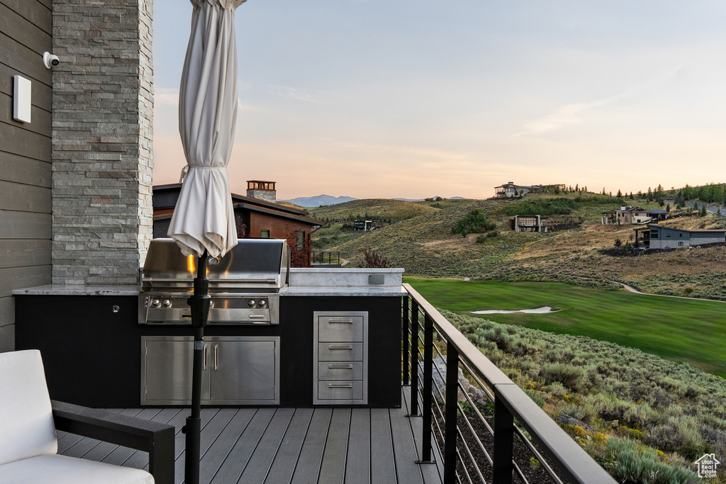 6973 ROBINS NEST LN Park City, UT 84098