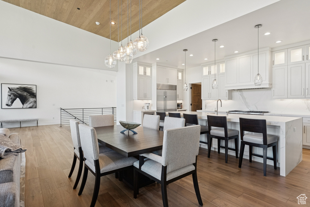 6973 ROBINS NEST LN Park City, UT 84098