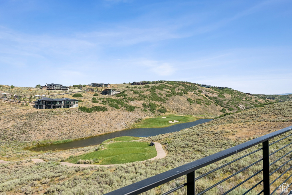 6973 ROBINS NEST LN Park City, UT 84098