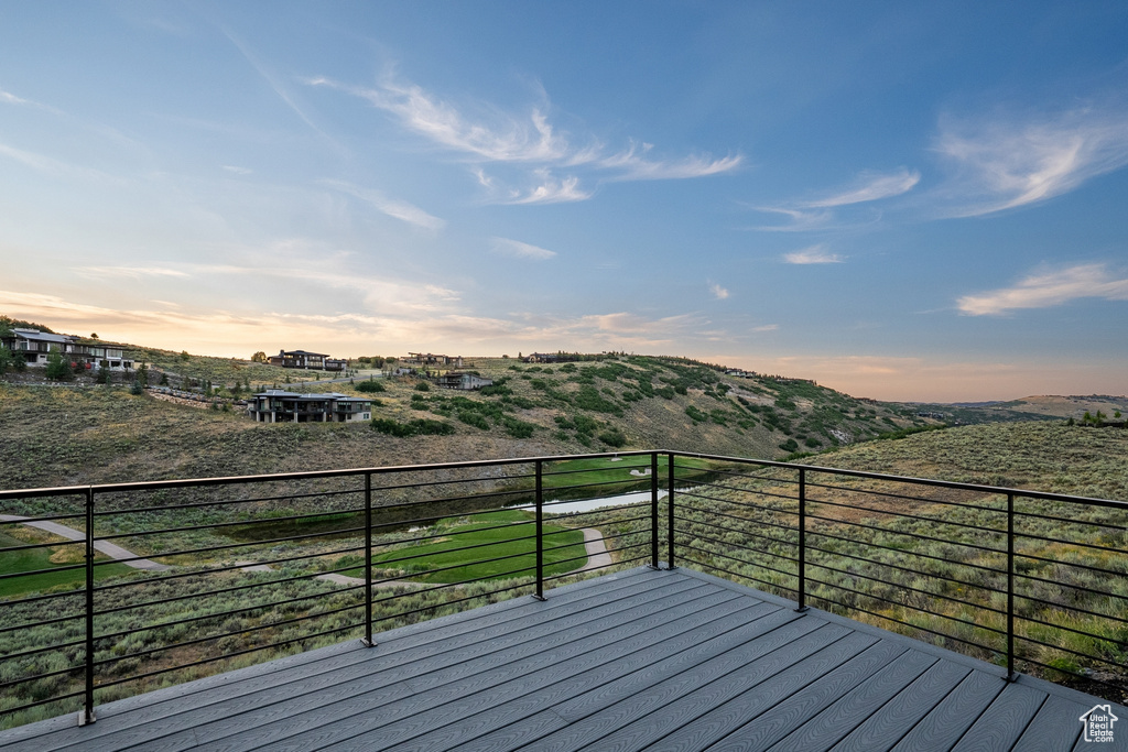 6973 ROBINS NEST LN Park City, UT 84098