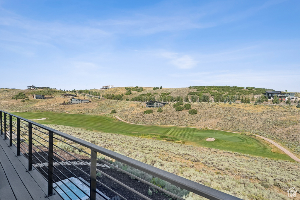6973 ROBINS NEST LN Park City, UT 84098