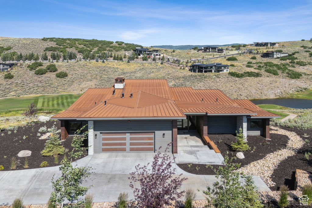 6973 ROBINS NEST LN Park City, UT 84098