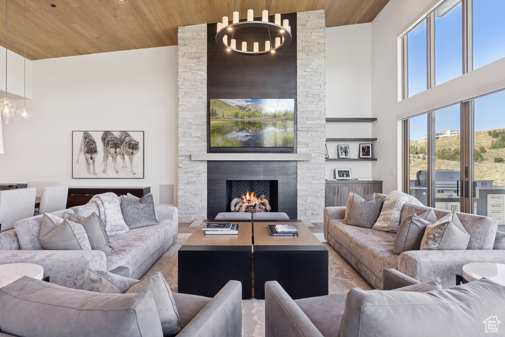 6973 ROBINS NEST LN Park City, UT 84098